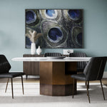 Sunpan Ainsley Dining Table