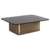 Sunpan Amadeus Coffee Table