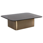 Sunpan Amadeus Coffee Table