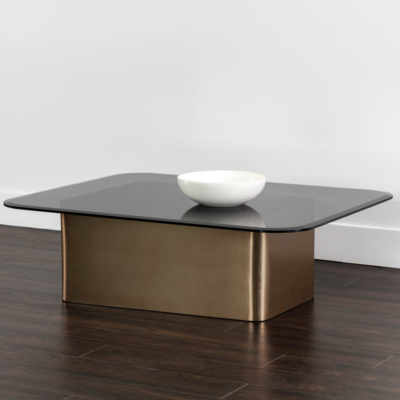 Sunpan Amadeus Coffee Table