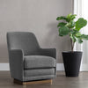 Sunpan Marcela Swivel Lounge Chair