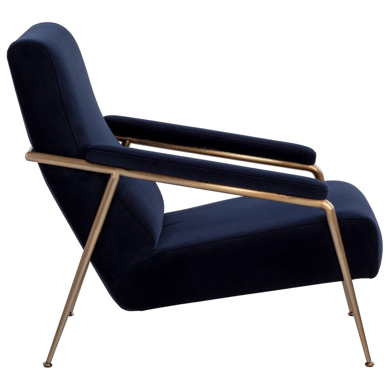 Sunpan Tutti Lounge Chair