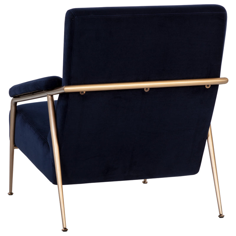 Sunpan Tutti Lounge Chair