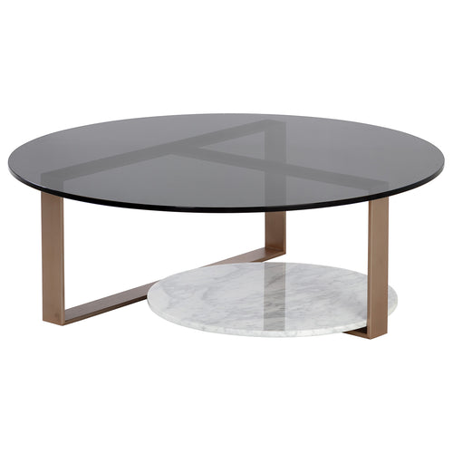 Sunpan Maldini Coffee Table