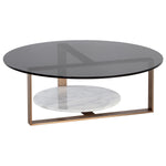 Sunpan Maldini Coffee Table