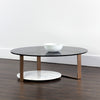 Sunpan Maldini Coffee Table