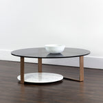 Sunpan Maldini Coffee Table