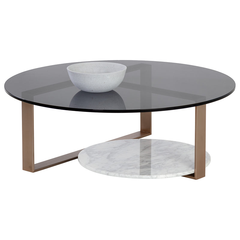 Sunpan Maldini Coffee Table