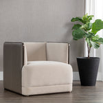 Sunpan Sierra Armchair