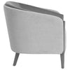 Sunpan Sheva Armchair