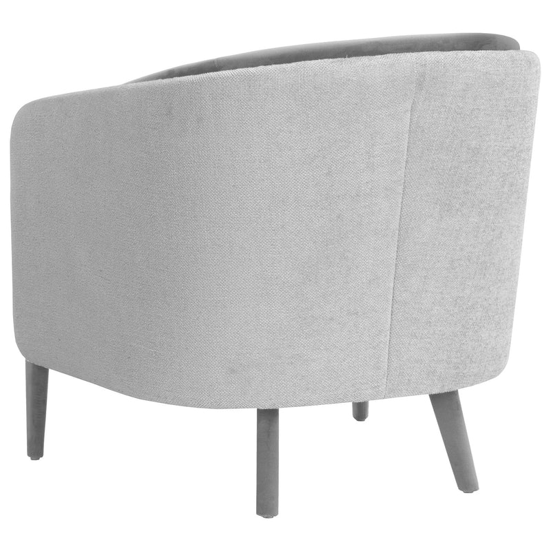 Sunpan Sheva Armchair