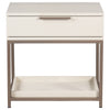 Sunpan Rebel Nightstand Set of 2