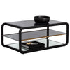 Sunpan Ambretta Coffee Table