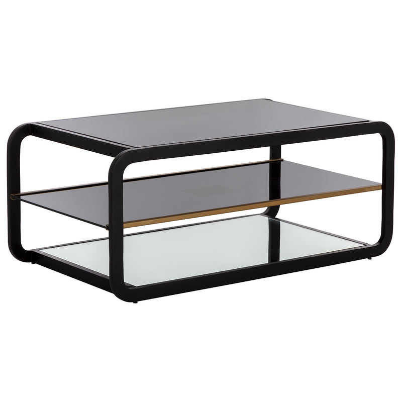 Sunpan Ambretta Coffee Table