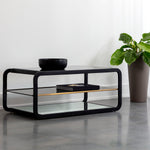 Sunpan Ambretta Coffee Table