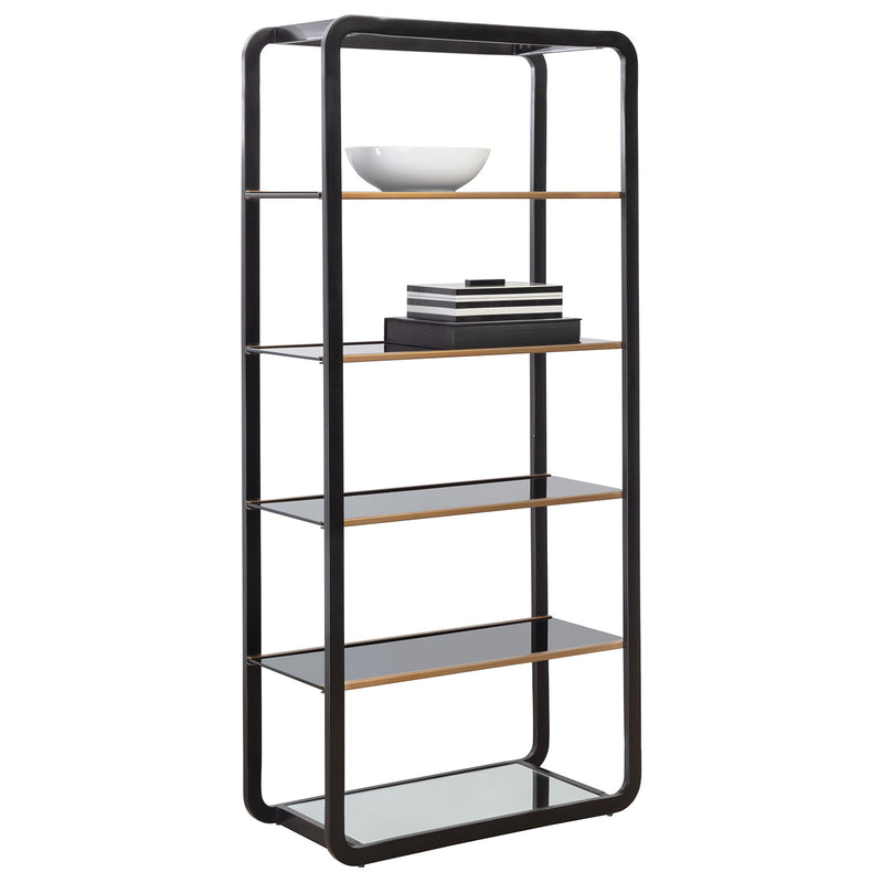 Sunpan Ambretta Bookcase