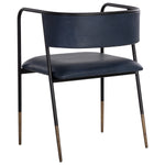 Sunpan Brenan Dining Armchair Set of 2