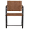 Sunpan Garrett Dining Armchair