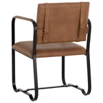 Sunpan Garrett Dining Armchair