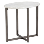 Sunpan Kiara End Table Set of 2