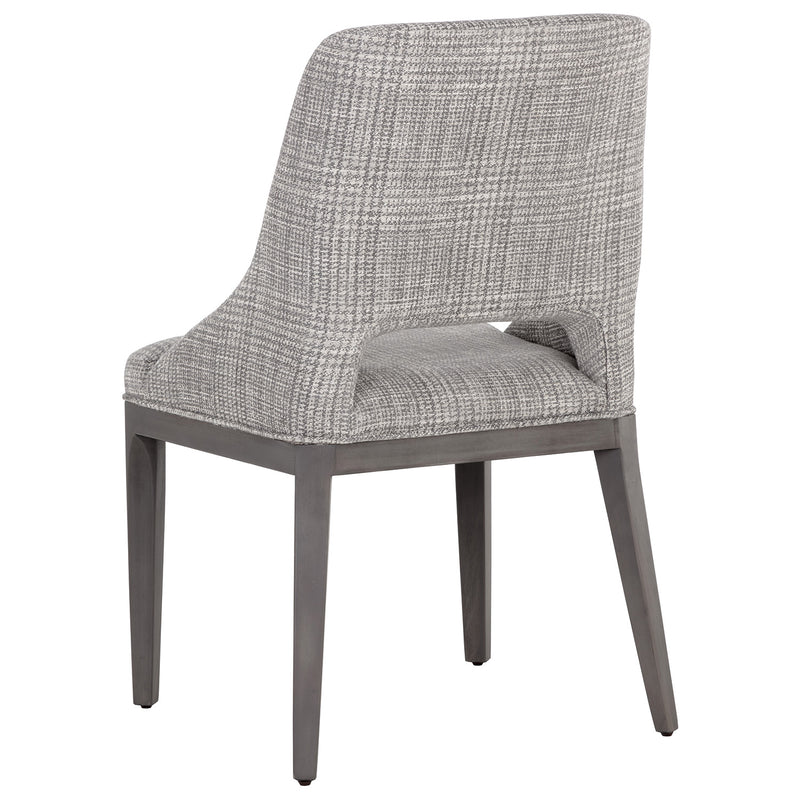 Sunpan Estrada Dining Chair Set of 2