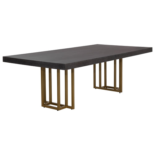 Sunpan Baldessara Dining Table