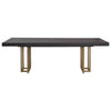 Sunpan Baldessara Dining Table