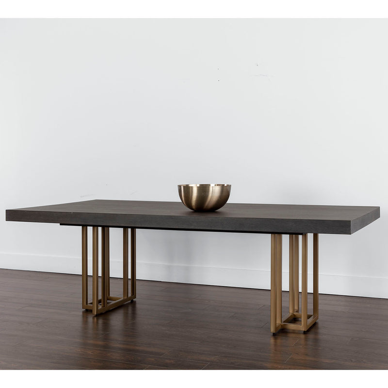 Sunpan Baldessara Dining Table