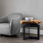 Sunpan Wyatt End Table