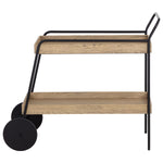 Sunpan Spruce Bar Cart - Final Sale