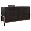 Sunpan Weldrick Dresser