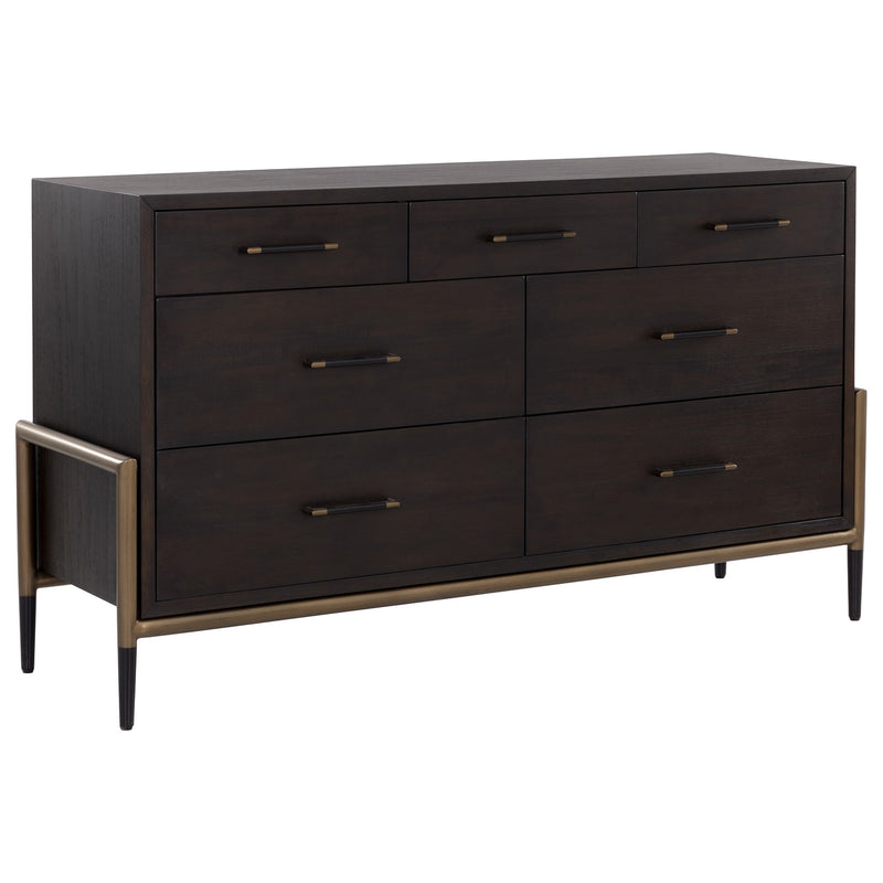 Sunpan Weldrick Dresser