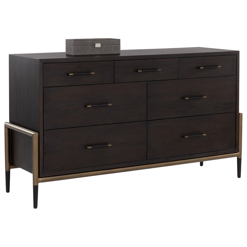 Sunpan Weldrick Dresser