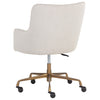 Sunpan Franklin Office Chair