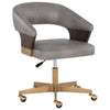 Sunpan Leonce Office Chair