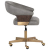 Sunpan Leonce Office Chair