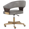 Sunpan Leonce Office Chair