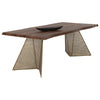 Sunpan Mickey Dining Table - Final Sale