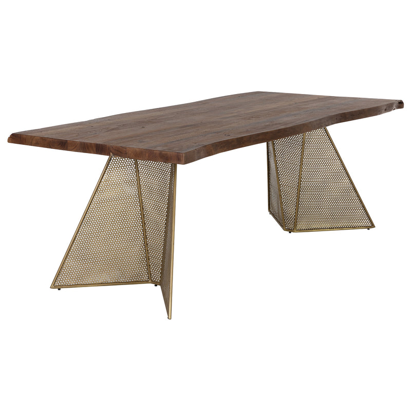 Sunpan Mickey Dining Table - Final Sale