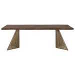 Sunpan Mickey Dining Table - Final Sale