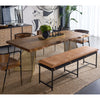 Sunpan Mickey Dining Table - Final Sale