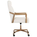 Sunpan Collin Office Chair