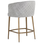 Sunpan Cornella Counter Stool Set of 2