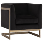 Sunpan Yvette Armchair