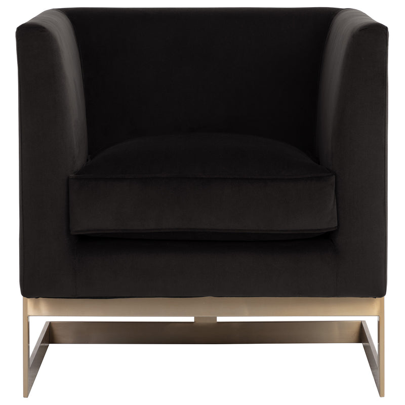 Sunpan Yvette Armchair