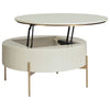 Sunpan Paloma Lift Top Coffee Table