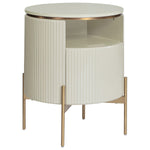 Sunpan Paloma End Table