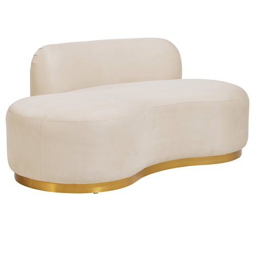 Sunpan Cassey Bench