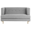 Sunpan Sheridan 2 Seater Sofa