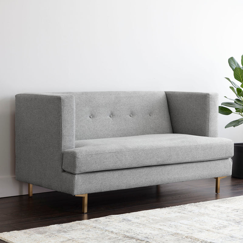 Sunpan Sheridan 2 Seater Sofa